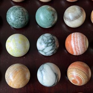 Meet your Posher, Max